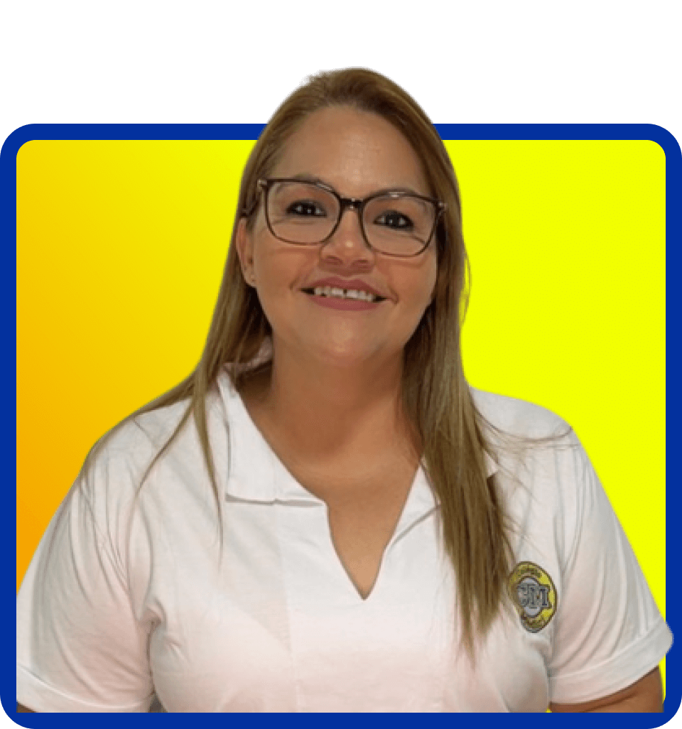TAIS VIEIRA DA SILVA